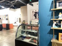 -海马体照相馆(天津世纪都会店)