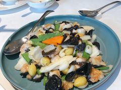 -花城苑广府菜(侨鑫店)