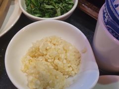 -蜀九香火锅(彩虹店)