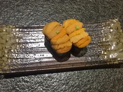 -隐鮨日料(北辰三角洲店)