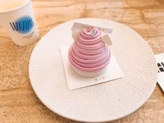 -玲婧胡同·生日蛋糕·餐厅(嘉里城店)