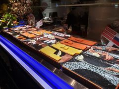 -加餐海鲜自助(宝龙一城店)