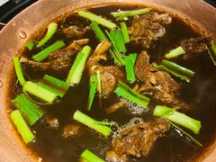 酱香羊蝎子-京韵胡同·酱香羊蝎子火锅涮肉(长寿路店)
