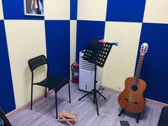 -大象音乐·吉他·架子鼓·声乐(双井店)