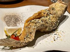 -旨味Umami_融合料理(万博汇店)