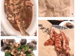 -必点海鲜·鲅鱼水饺(鞍山西道店)