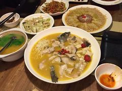 -我家小馆(江汉路店)