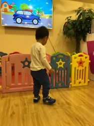 点击看大图 -康乃馨·馨悦佳人(鹭江店)