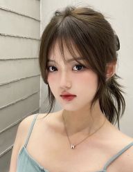 -张昊造型