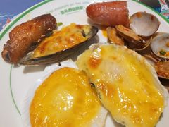 -亚马逊海鲜自助(梅溪湖步步高店)