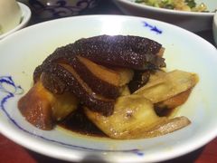 -窄巷子陕菜馆·地道陕西菜(粉巷店)