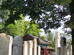 -北京石刻艺术博物馆(五塔寺)
