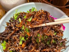 -雀舞云南菜(天津天河城购物中心店)