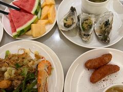 -素可汤泉(天宝大厦店)