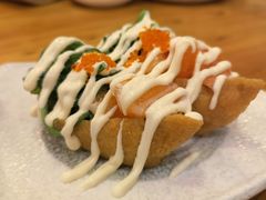-桃太郎创作料理(大坪店)