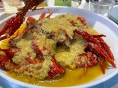 -辣盆盆麻辣小龙虾(哈尔滨总店)