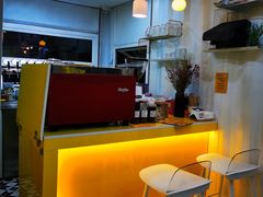 -BIGHEAD大头家咖啡馆(蛇口店)