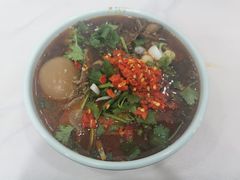 -全家福米线