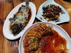 -小厨子私房菜·云南美食店