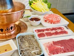 -牛街·马辈儿涮肉(牛街二店)