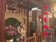 -二十八里太湖船菜(吉祥路店)