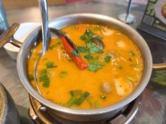 -simply thai天泰(世纪汇店)