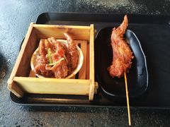 -聚福安·传统老爸茶(海甸岛店)