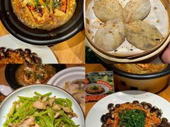 -话梅·客家小厨(东门店)