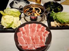 -呷哺呷哺(砂之船奥莱店)