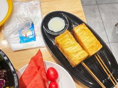 -蚝太郎烧烤(大寨路店)