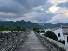 -台州府城(江南长城)