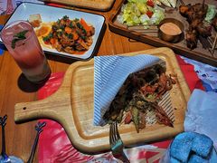 -HELLO MUSAE 拾光缪斯餐厅·纯正希腊风味(苏州中心店)