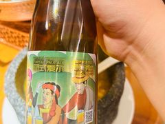 -菌自由丨野生菌火锅特色庭院餐厅(丽江古城店)