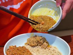 -裕兴记•蟹黄面馆(人民广场店)