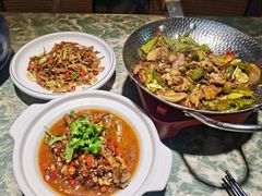 -米椰湘·辣椒炒肉