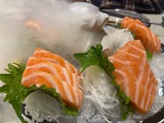 -万岁寿司(万国店)