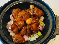 -禧宴Joyous Restaurant(禧园店)