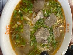 -卡迷尔牛肉面(佳木斯路店)
