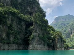 -焦作青龙峡风景名胜区