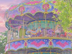 -大信·云顶星河游乐王国