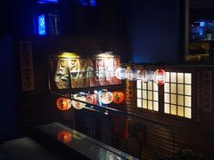 -桃屋日本料理(清华科技园店)