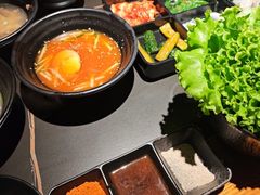 -千寻烧肉(政务区店)