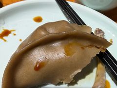 -崂山水果园农家宴(泉水鸡店)