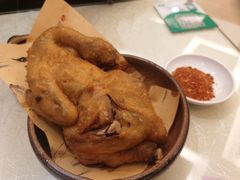 西安葫芦鸡-玉华宫宾馆·餐厅(铜川驻京办店)