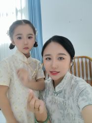 -小阿福儿童摄影(华中智谷店)