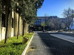 -农园餐厅(北京大学店)