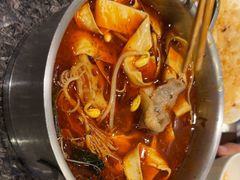 -皇城老妈(德胜店)