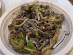 -黑八私房老北京炸酱面