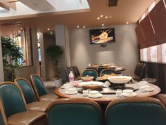 -情妹耙泥鳅·江湖川菜(科华店)