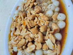 炒汤圆-啰啰冰屋(景洪总店)